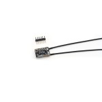 All'ingrosso FrSky ARCHER Plus RS supporta il controllo del segnale a gamma completa con una gamma di telemetria equivalente.